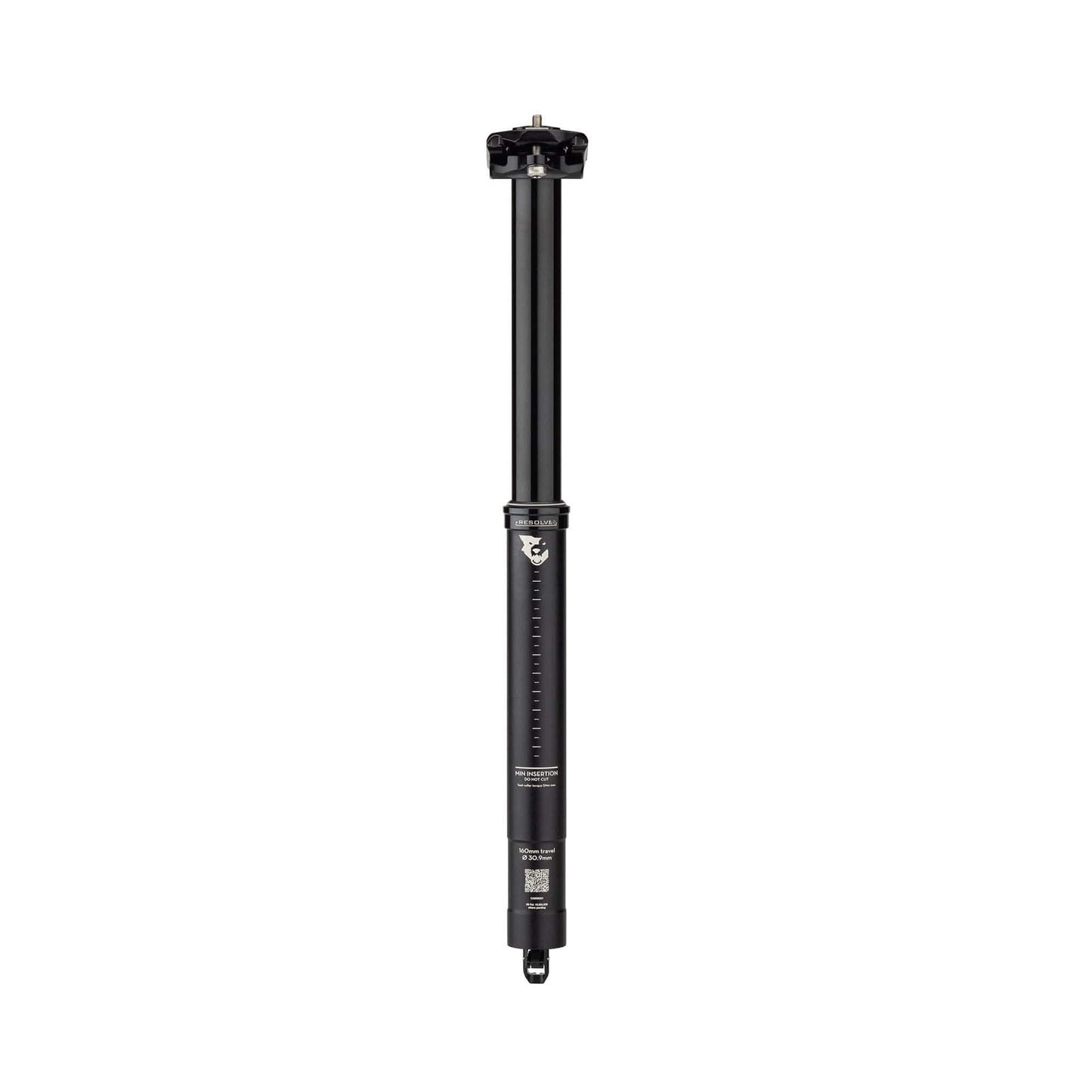 Resolve Dropper Post rev1