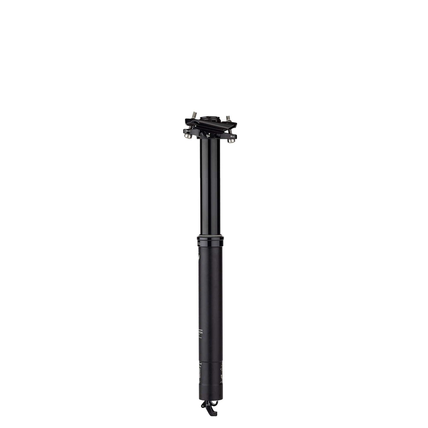 Resolve Dropper Post rev1