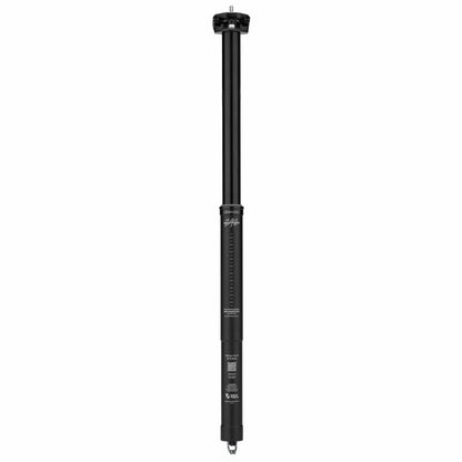 Resolve Dropper Post rev2