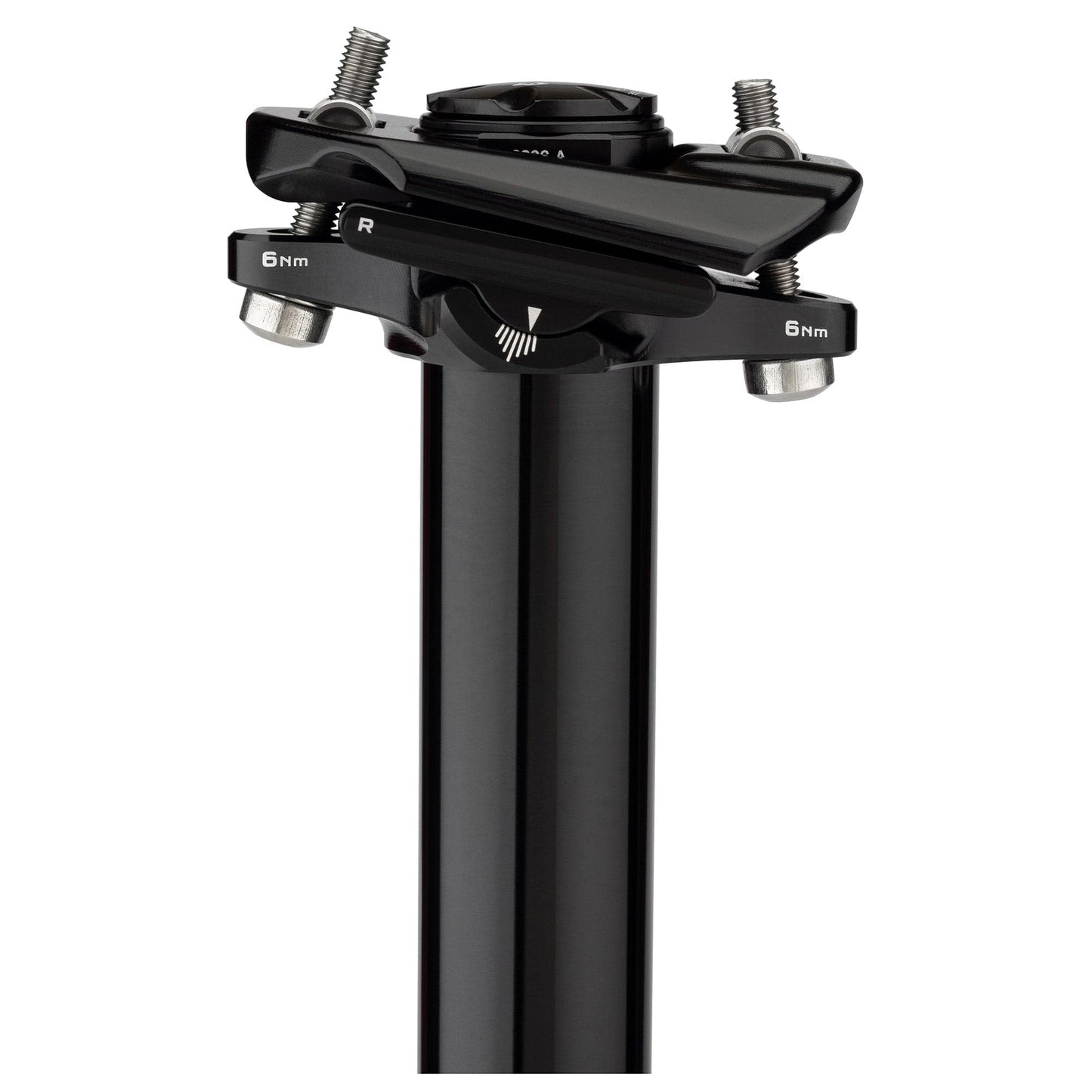 Resolve Dropper Post rev1