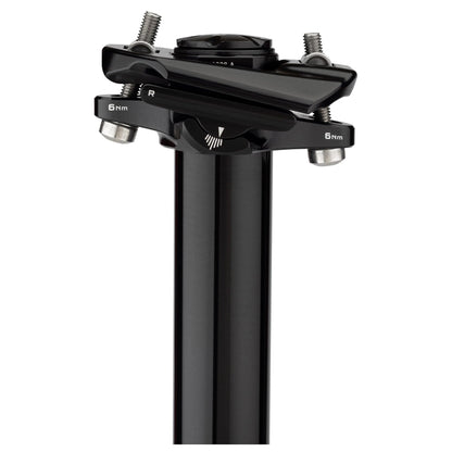 Resolve Dropper Post rev1
