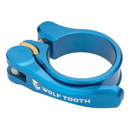 Seatpost Clamp Quick Release