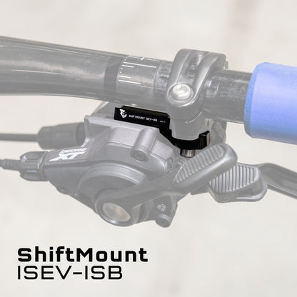 ShiftMount
