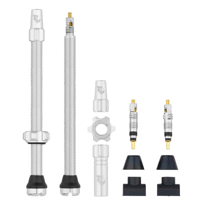 Tubeless Presta Valve Stem Kit