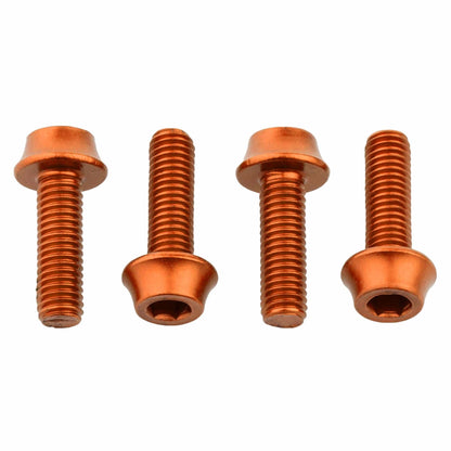 Water Bottle Cage Bolts