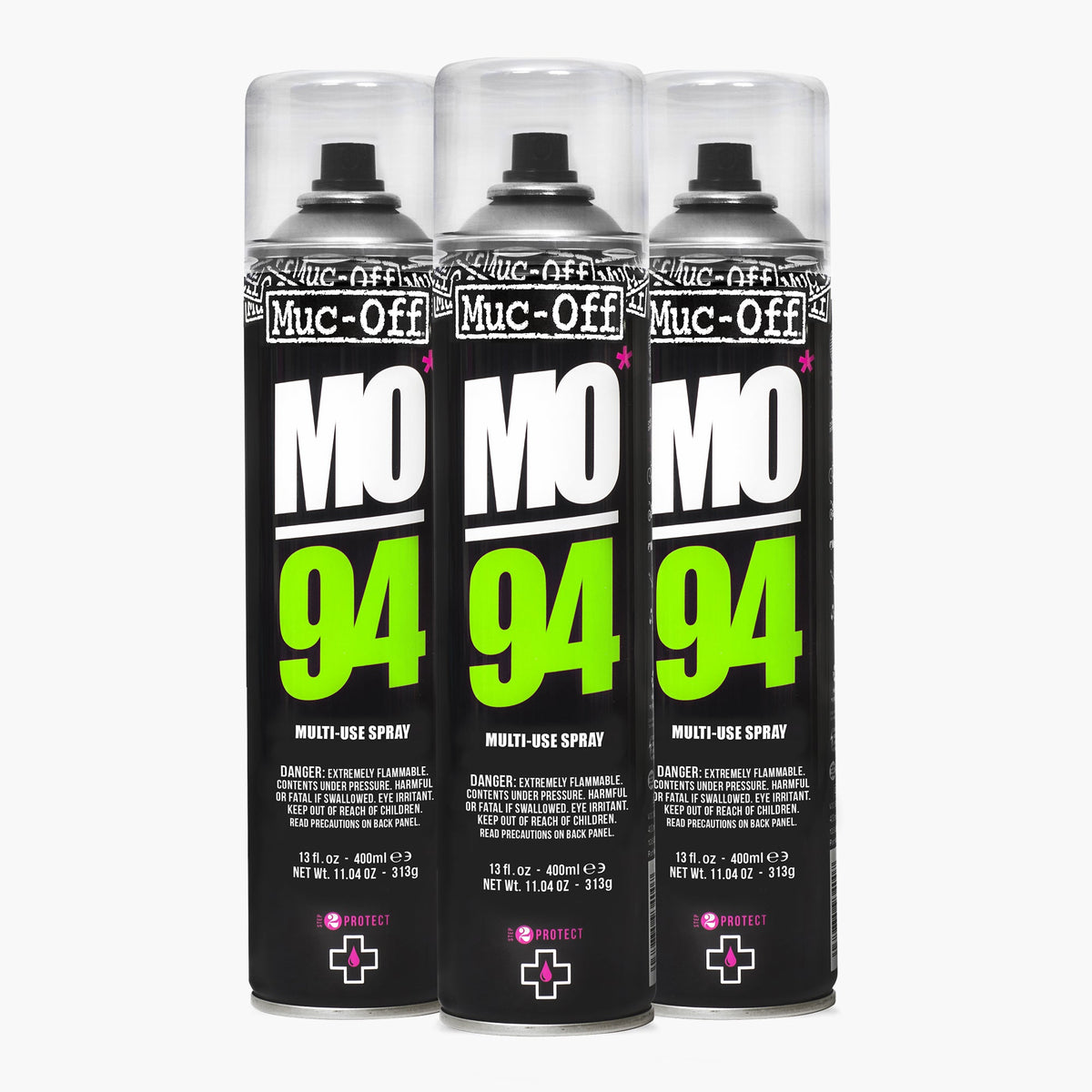 2 x MO-94