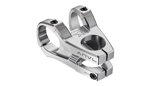 ANVL Swage Stem 50mm Length Arctic Gray