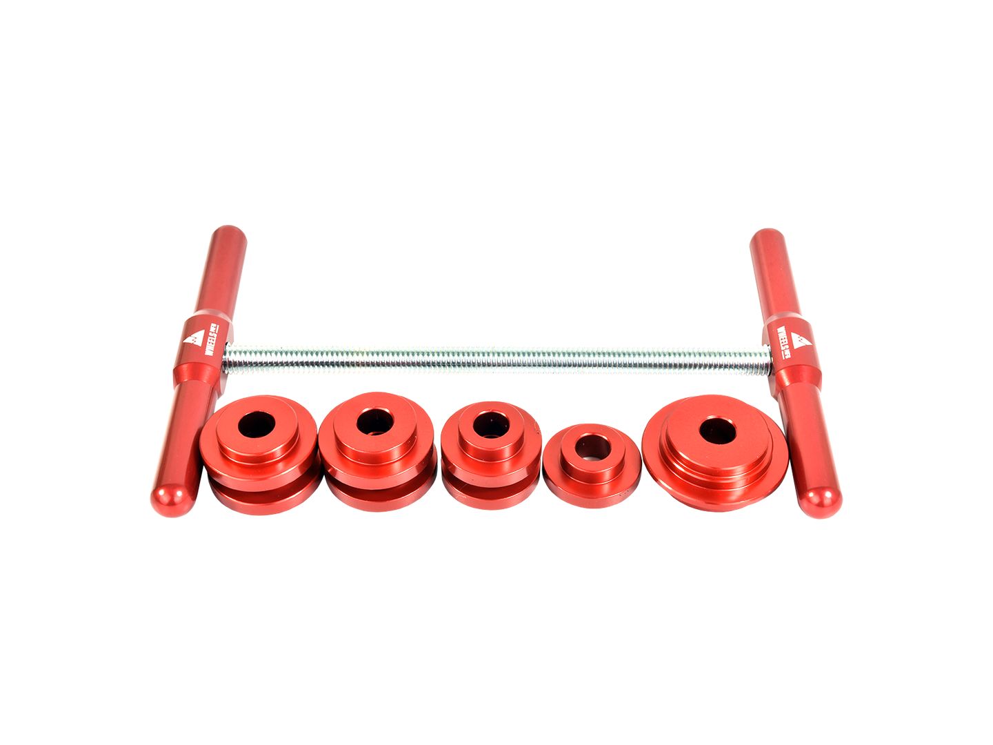 Wheels Manufacturing Bottom Bracket Press Essential Kit