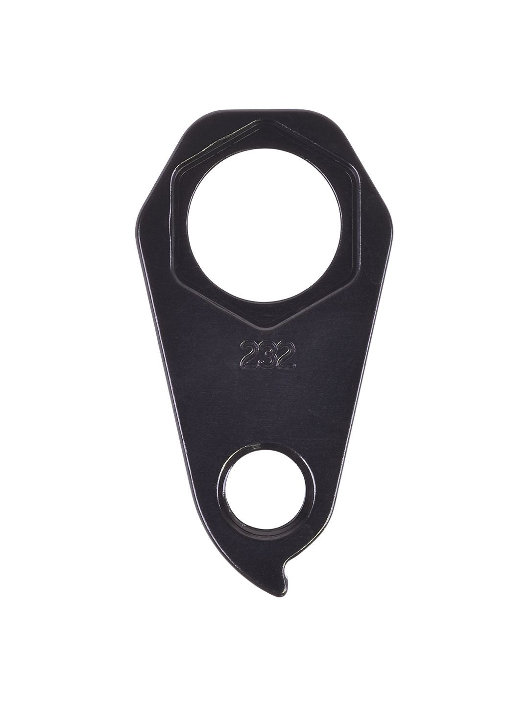 Wheels Manufacturing Dropout 232 Derailleur hanger Trek
