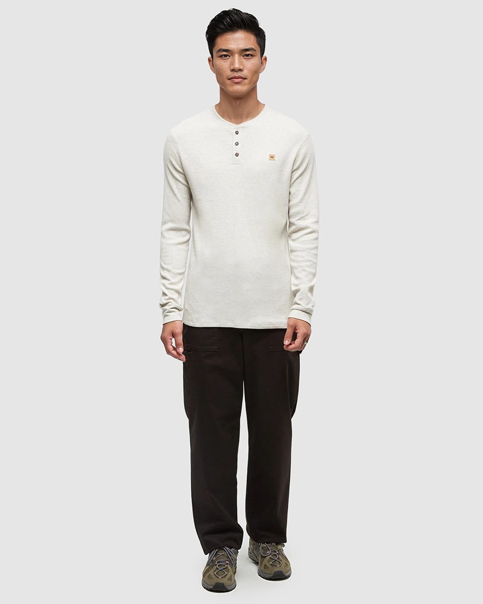 Freemont Henley