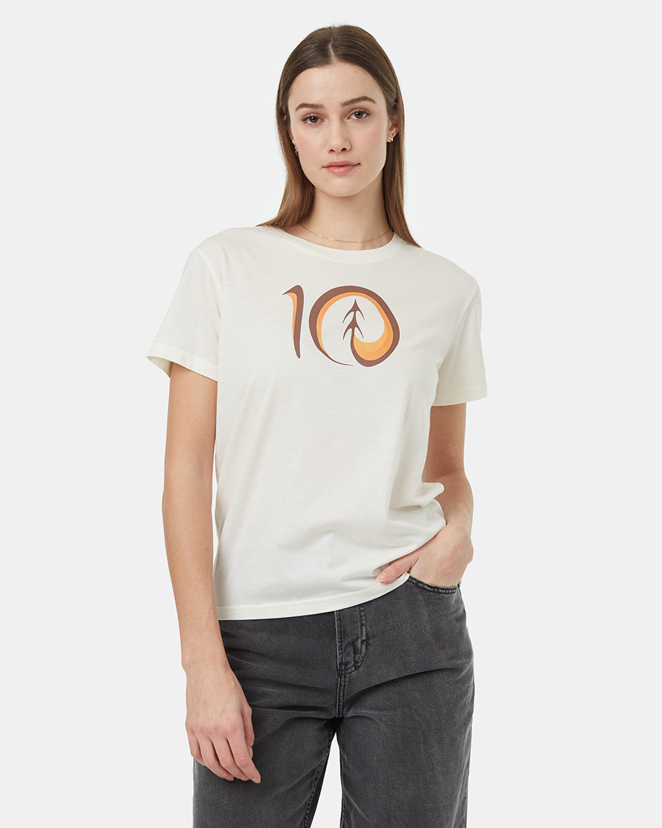 Artist Series Logo T-Shirt
