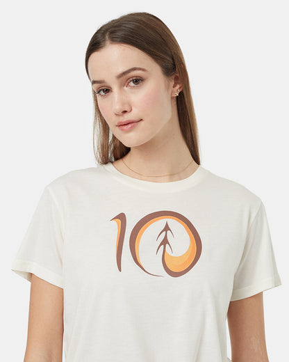 Artist Series Logo T-Shirt