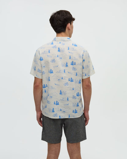 Redwood Shirt
