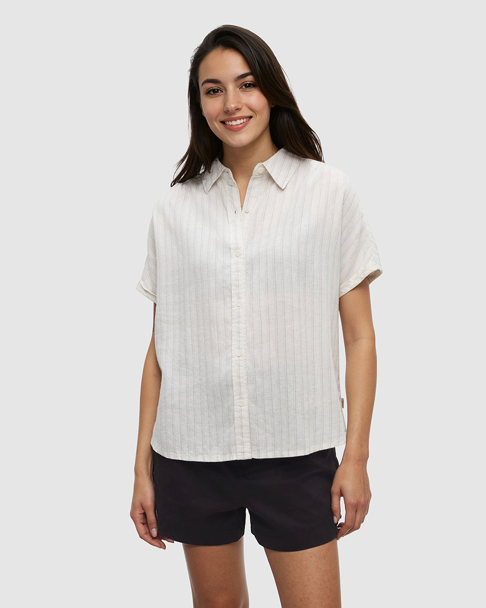 Magnolia Shirt