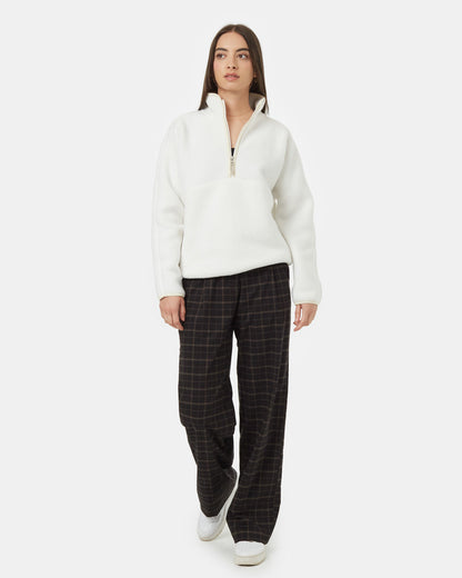 Ecoloft Half Zip