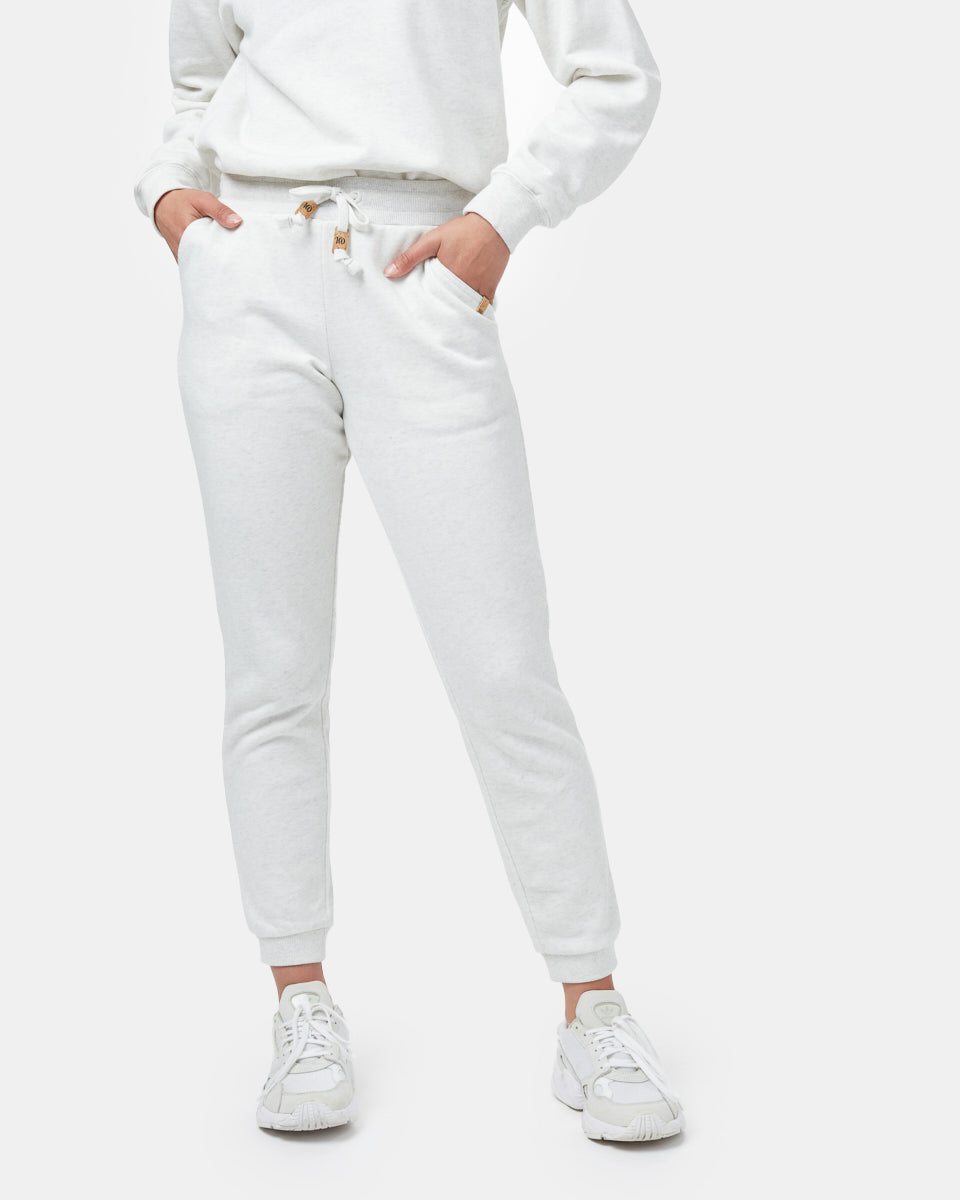 TreeFleece Bamone Sweatpant