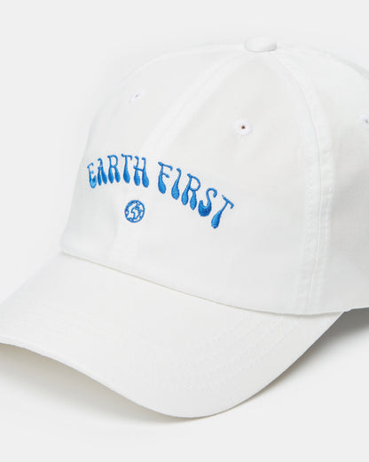 Earth First Peak Hat