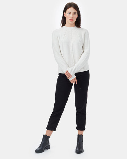Highline TreeStitch Crew Sweater