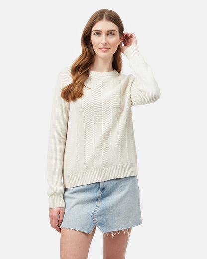 Horizon Crew Sweater