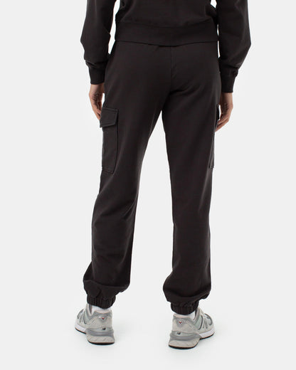 French Terry Cargo Fulton Jogger