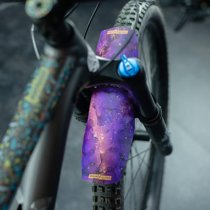 Euphoria Long Fender
