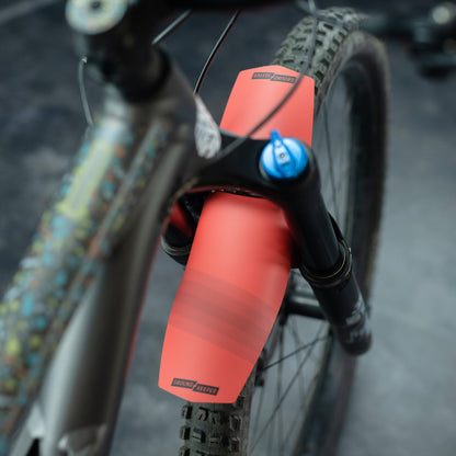 Solid Choice Long Fender