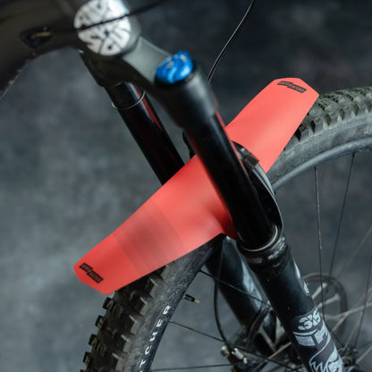 Solid Choice Long Fender