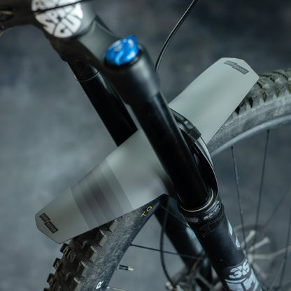 Solid Choice Long Fender