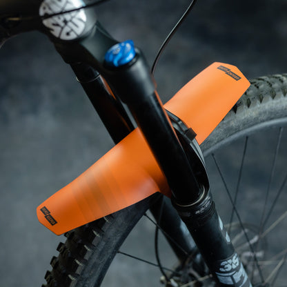 Solid Choice Long Fender