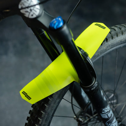 Solid Choice Long Fender