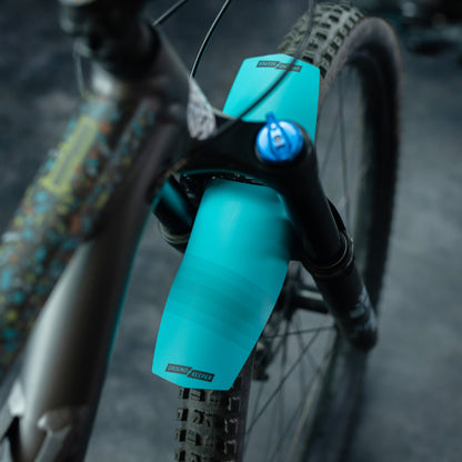 Solid Choice Long Fender