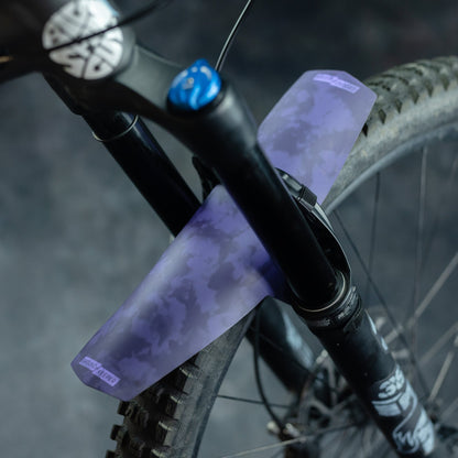 Dye Hard Long Fender