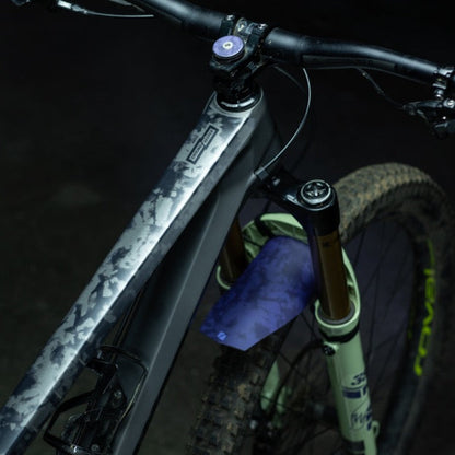 Dye Hard Fender