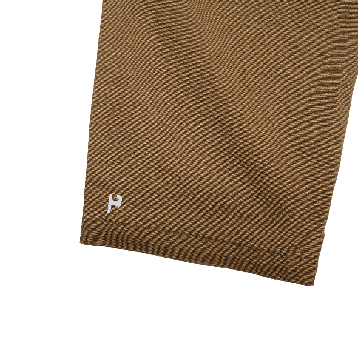 WorkHorse Stretch Canvas Pant - Coffee Brown