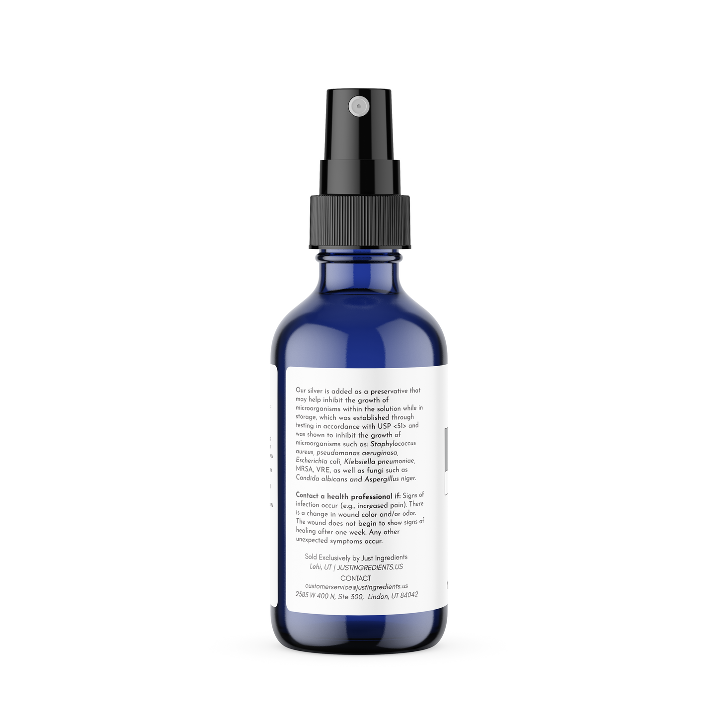 Wound Wash