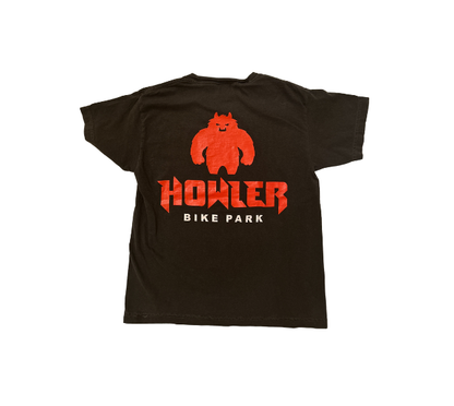Howler Bike Park Kids Signature T-Shirt