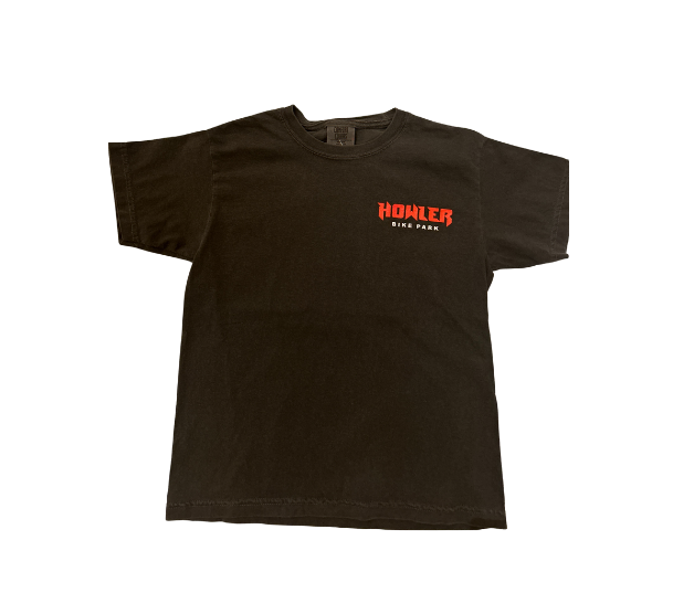 Howler Bike Park Kids Signature T-Shirt