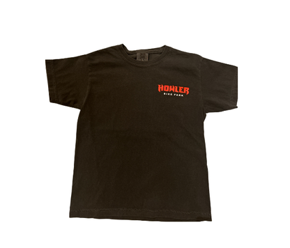 Howler Bike Park Kids Signature T-Shirt
