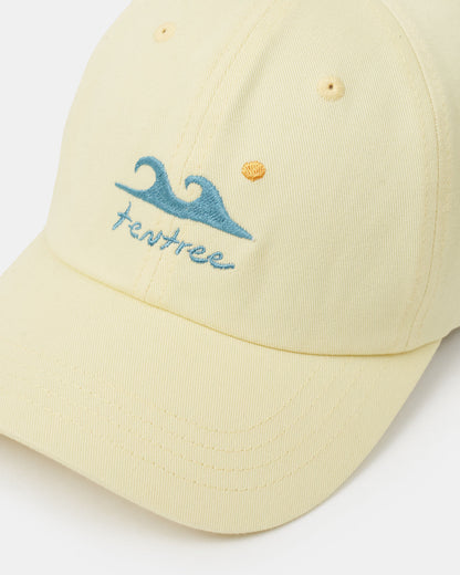 Seaforestation Peak Hat