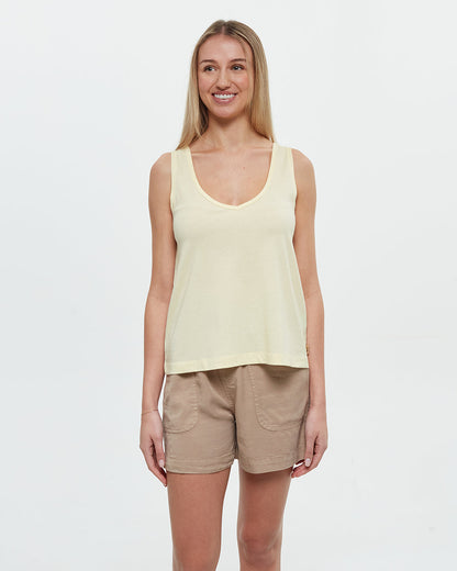 Kinney Tank