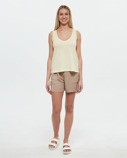 Kinney Tank