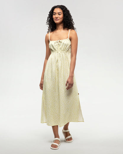 Gabriola Dress