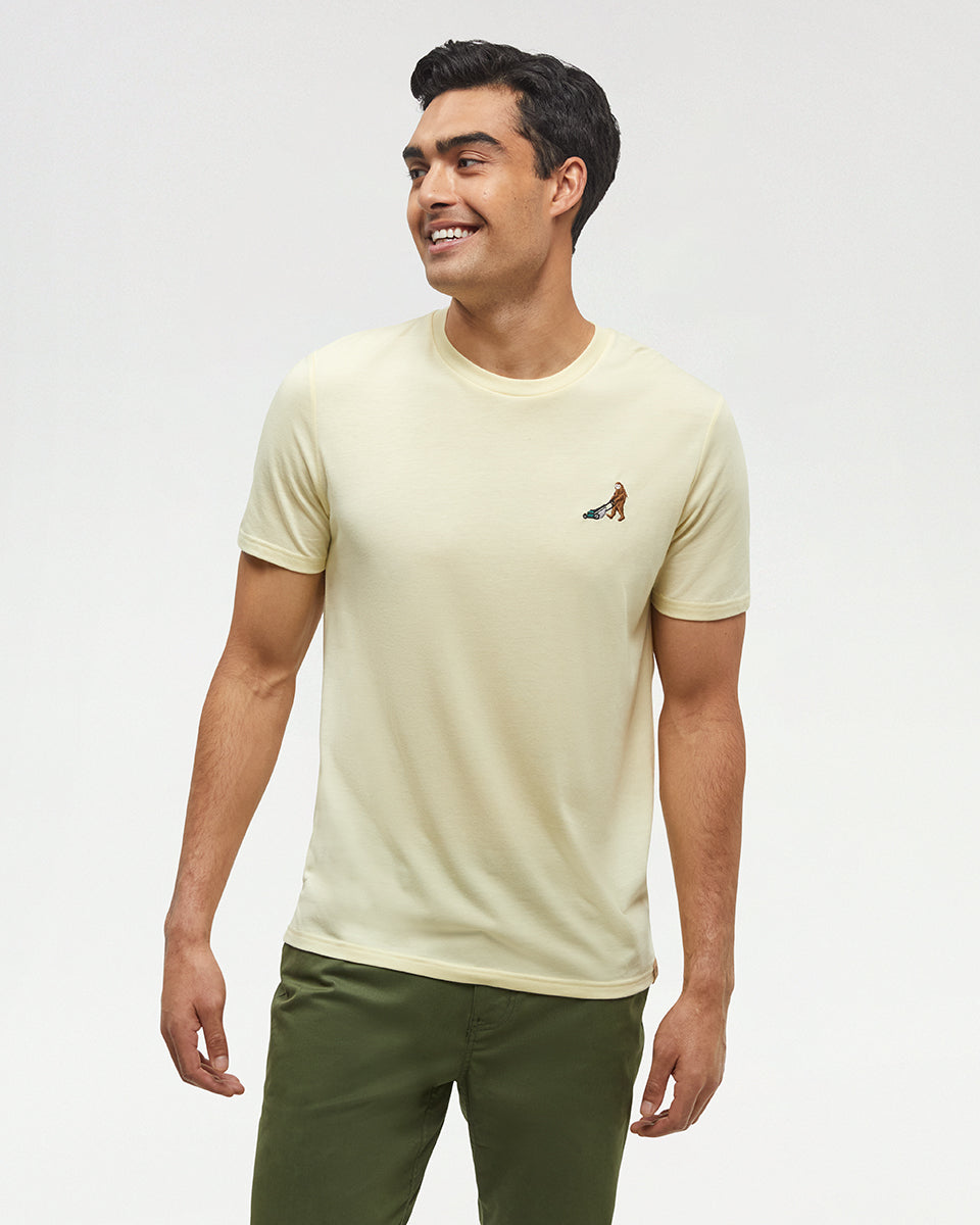 Sasquatch T-Shirt