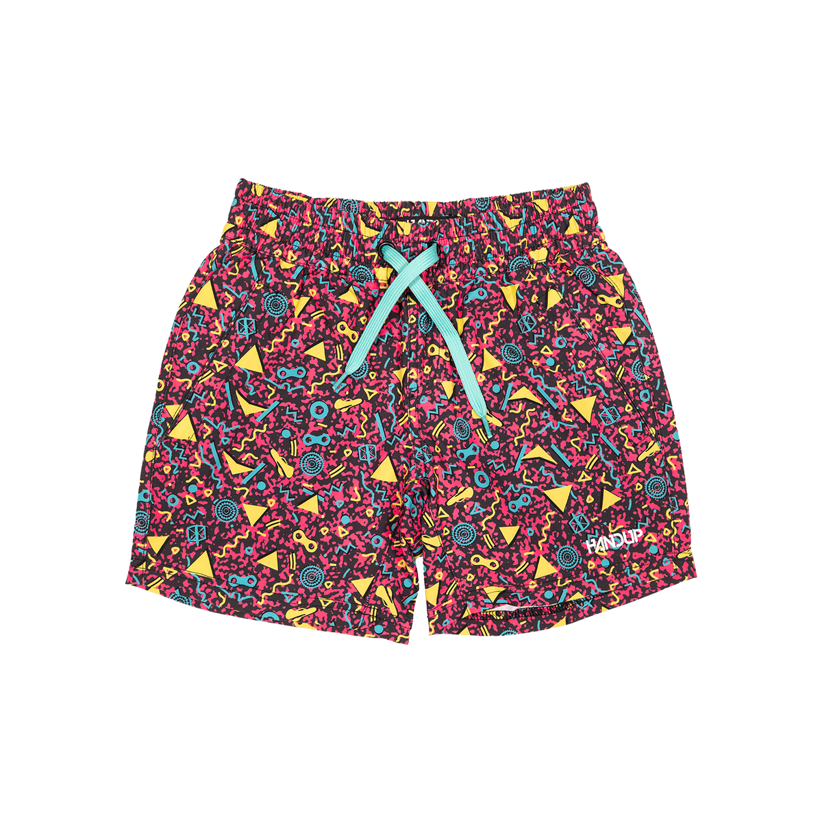 Youth Coastin' Short - Roller Link