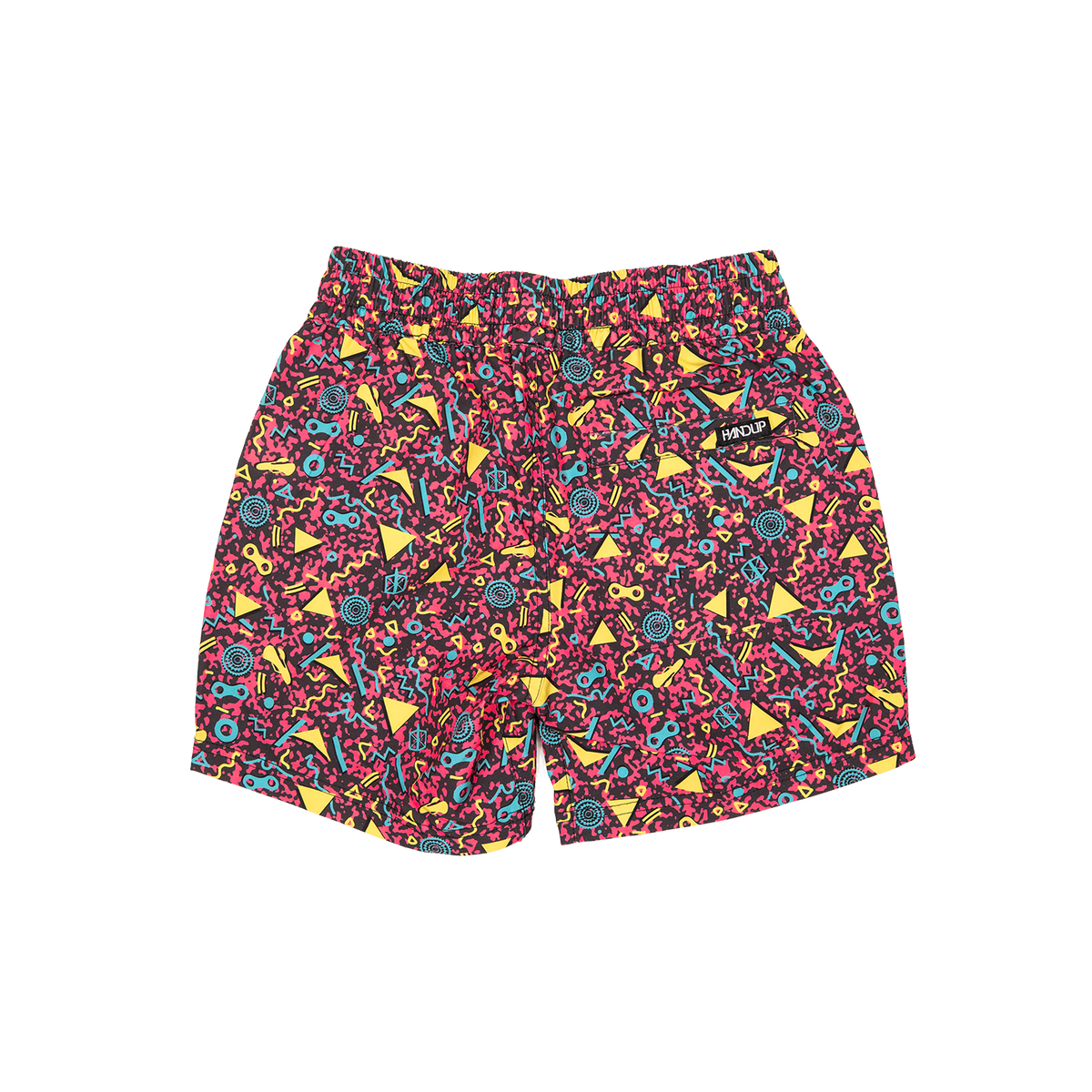 Youth Coastin' Short - Roller Link