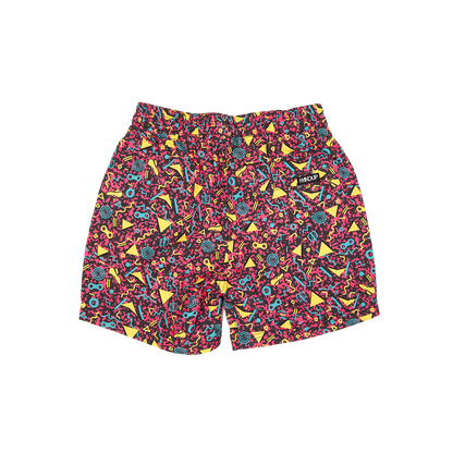 Youth Coastin' Short - Roller Link