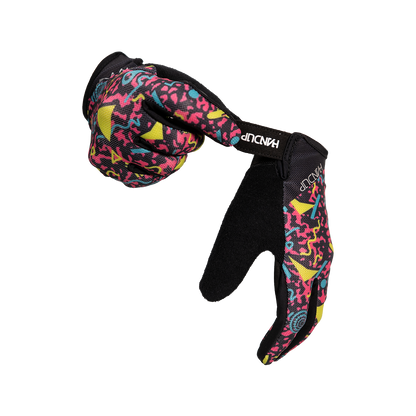 Youth Gloves - Roller Link