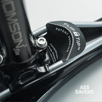 ZEITBIKE ASS SAVERS - CAMOUFLAGE - Gen 4 - Regular