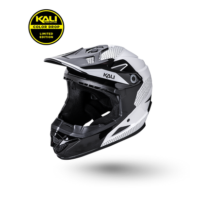 Kali Protectives Zoka Full-Face Helmet