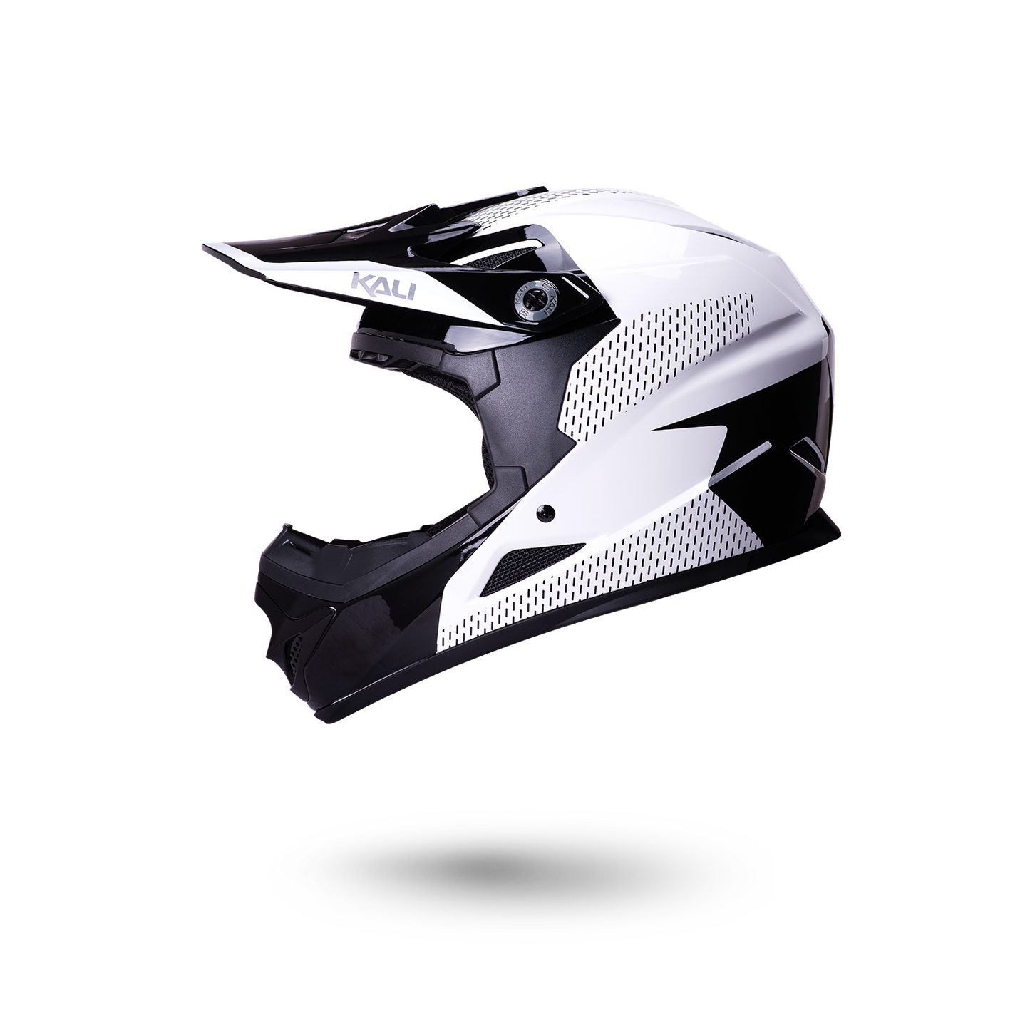 Kali Protectives Zoka Youth Full-Face Helmet